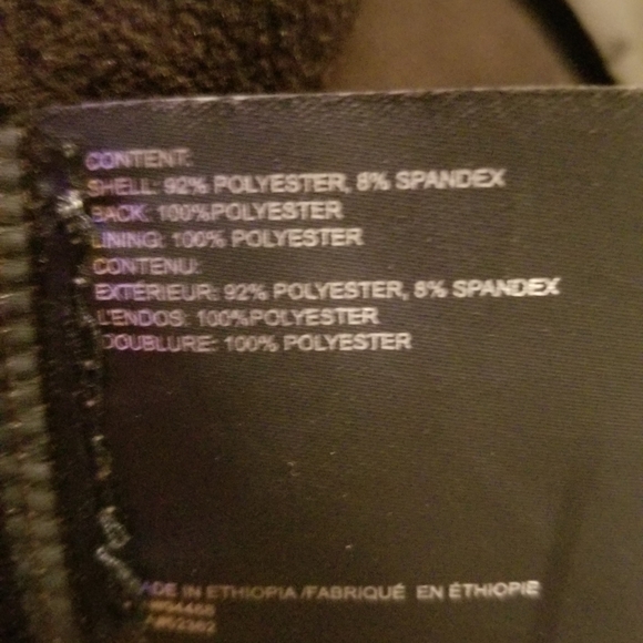 Nautica Men's Jacket - Picture 4 of 4